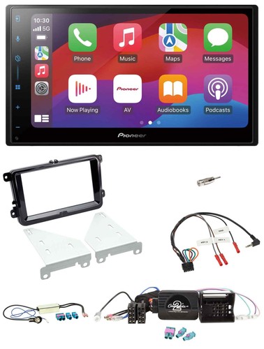 Pioneer dab usb - pioneer,