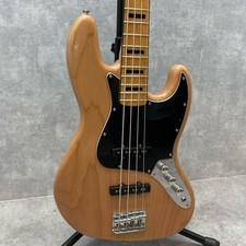 Basso jazz squier fender - basso,