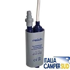 Pompa immersione reich con - pompa,