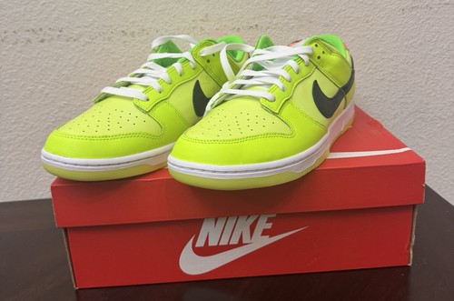 Taglia nike dunk - taglia,