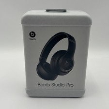 Beats dre studio pro - beats,