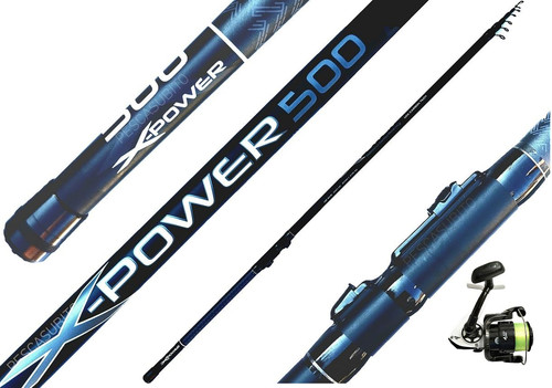 Kit canna xpower - kit,