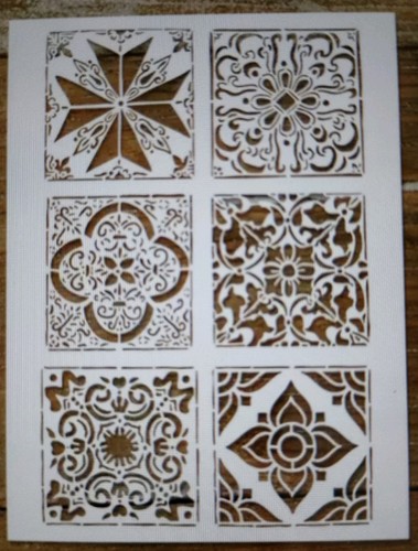 Tile patterns designs - tile,