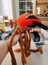 Peluche teste sirena - teste,