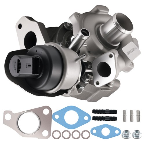 Turbo per alfa - turbo,