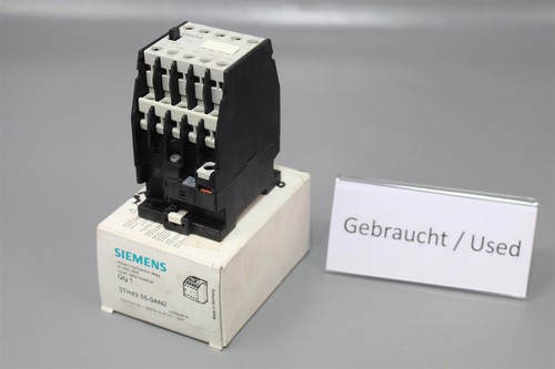 Siemens 3th4355 0an2 3th43 - siemens, 3th4355-0an2