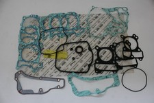 Engine gasket gasket set