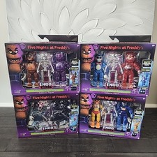 Five Nights at Freddy’s FNAF
