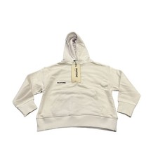 Felpa con cappuccio pullover