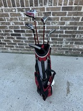 Callaway XJ Series Junior