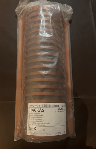 Porta ikea hackås vintage - porta, cd