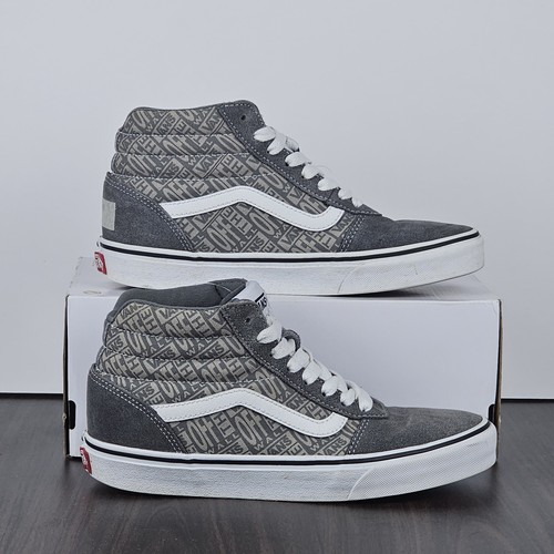 Rare color design - design, vans