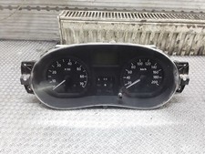 Dacia Logan I 2006 contagiri