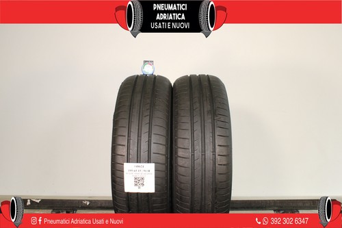 Pneumatici dunlop 195 - dunlop, 195/65