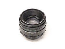 Obbiettivo lente M42 * HELIOS