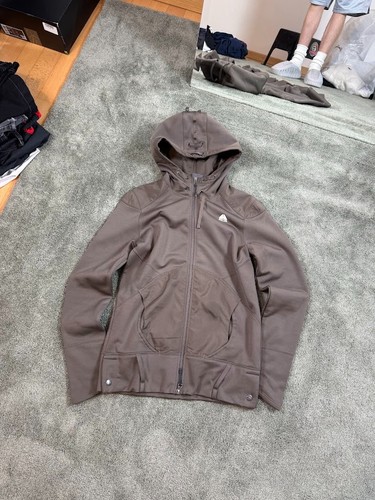 Nike acg vintage hoodie fw2013 - nike,
