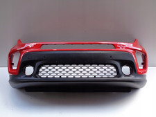 PARAURTI ANTERIORE ORIGINALE JEEP RENEGADE 18- LIFT RESTYLING