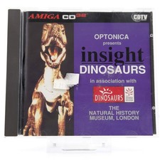 Commodore Amiga CD32 CDTV