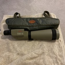 Kowa TSN-2 Cannocchiale Dritto con 60x Oculare 77mm - leggere descrizione 