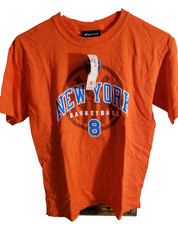 T-shirt KNICKS New York