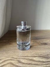 Eau cartier vintage factice - eau,