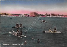 Cartolina - Cesenatico - dal