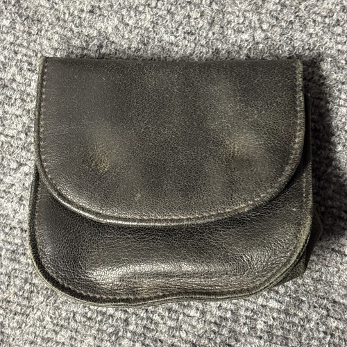 Porta tabacco pipa - vintage, in