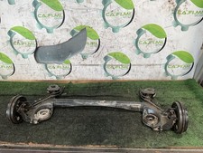 ASSALE POSTERIORE PER OPEL