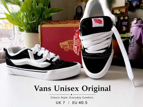 Vans old skool - old,