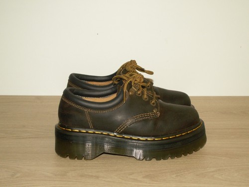 Martens 8053 quad ii - dr.,