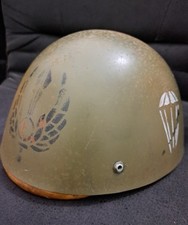 Elmetto helmet M42