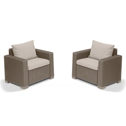 Set keter california - set,
