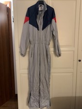 tuta da neve descente