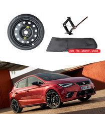 Ruotino di scorta 18" per SEAT