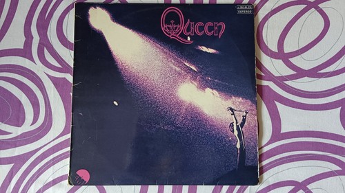Queen vinyl - -, queen/vinyl/spanish