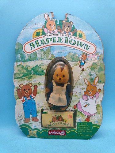 Maple town evviva palm - maple,