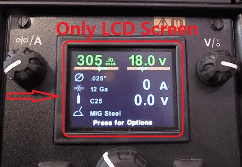 Schermo lcd nuovo - schermo, per