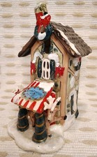 Blue Sky Clayworks Cometa +