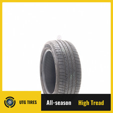 Used 245/45ZR17 Michelin Pilot