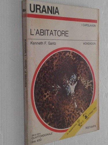 Romanzi urania science - di, urania-science