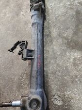 Scatola Sterzo Fiat Idea 1.3