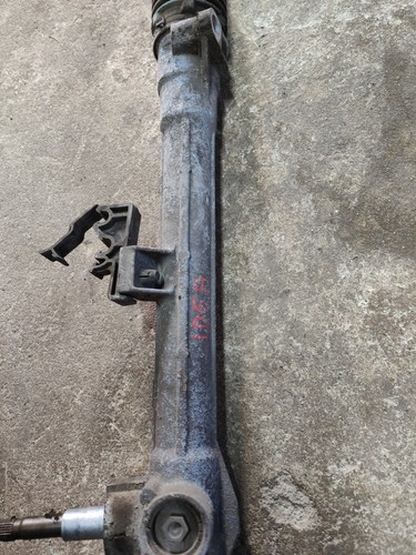 Scatola sterzo fiat - scatola,