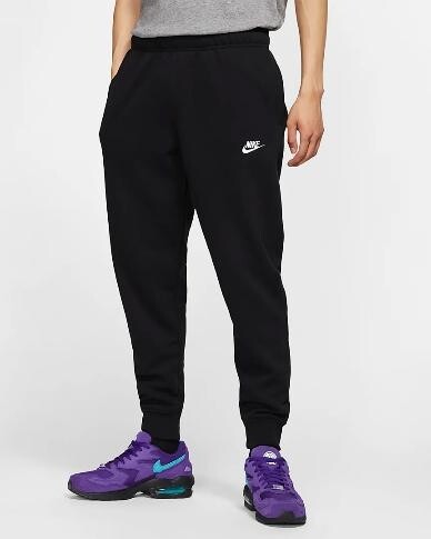 Nike pantaloni sportswear - nike,