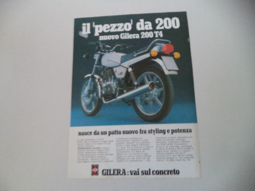 Advertising pubblicità 1979 - pubblicità,