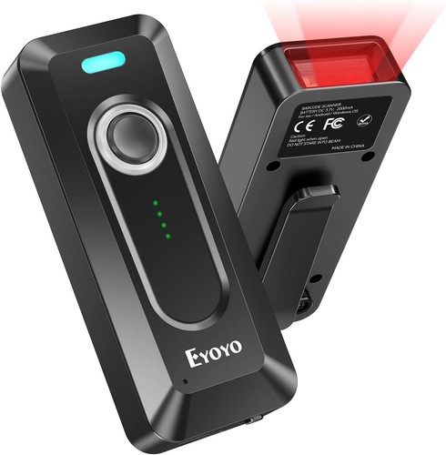 Eyoyo mini scanner - mini,