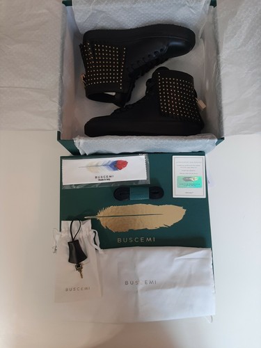 Buscemi sneaker size - sneaker,