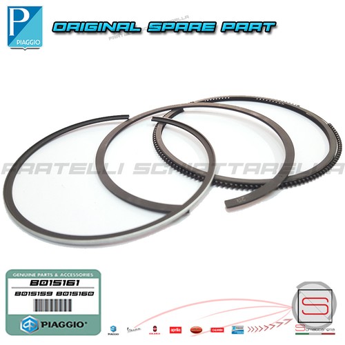 Kit fasce segmento - kit,