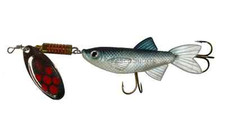 minnow con cucchiaino 13.5cm /
