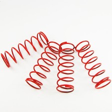 3mm Strong Shock Springs 4pcs