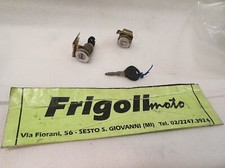 AGILITY PLUS 125 150 200 50 SERRATURA SPORTELLO ANTERIORE VANO SELLA BLOCCHETTO